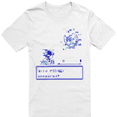 #016 Glitch Battle - Image 4