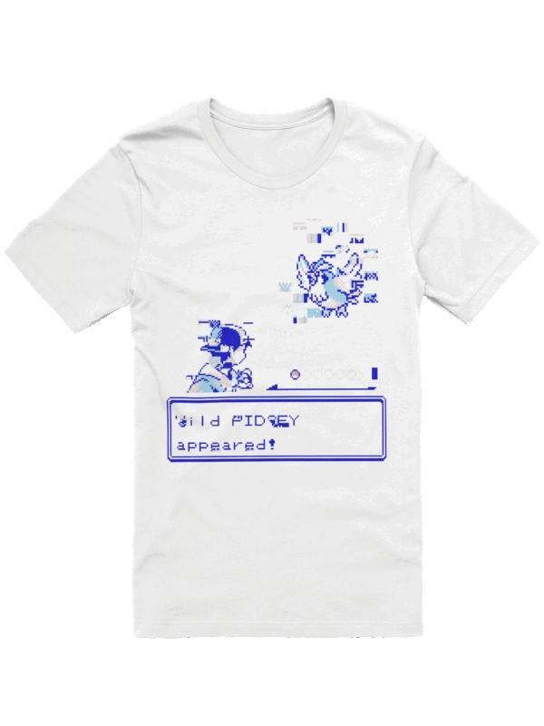 #016 Glitch Battle - Image 4