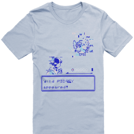 #016 Glitch Battle - Image 3