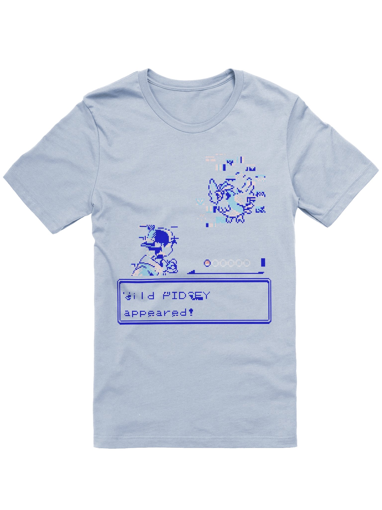 #016 Glitch Battle - Image 3