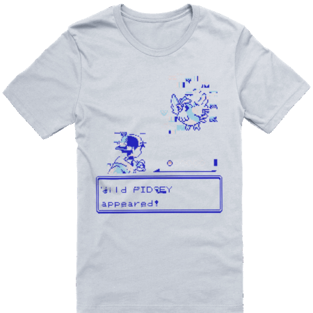 #016 Glitch Battle - Image 2