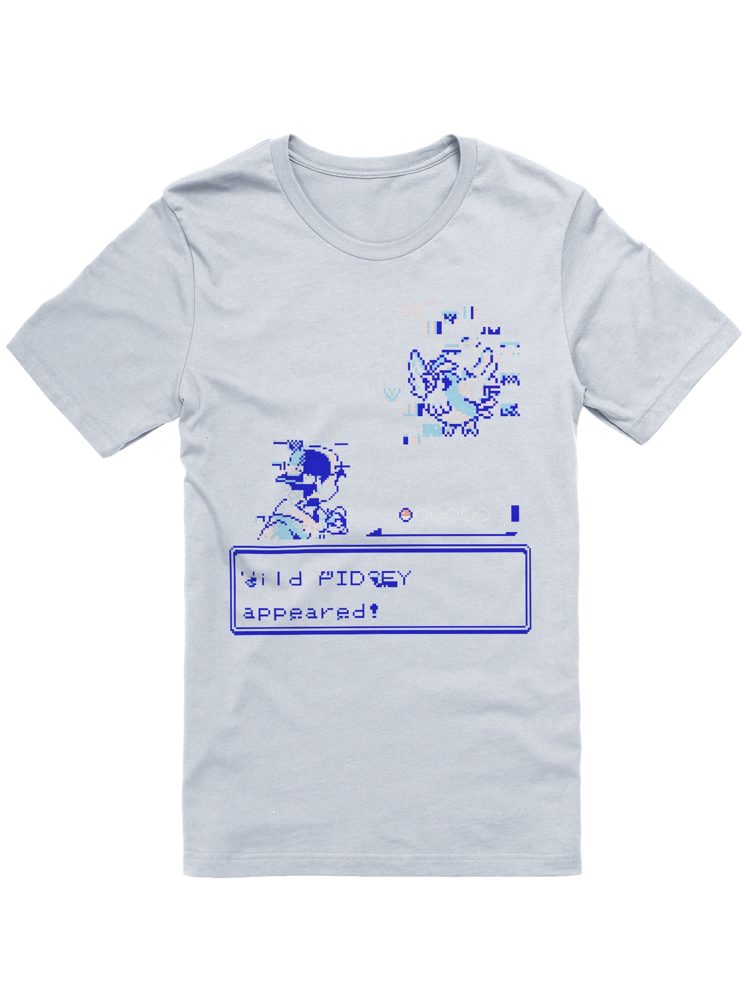 #016 Glitch Battle - Image 2
