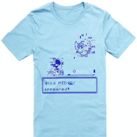 #016 Glitch Battle