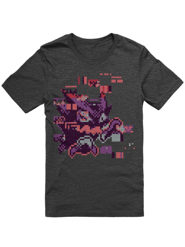 #093 Glitched - Image 2