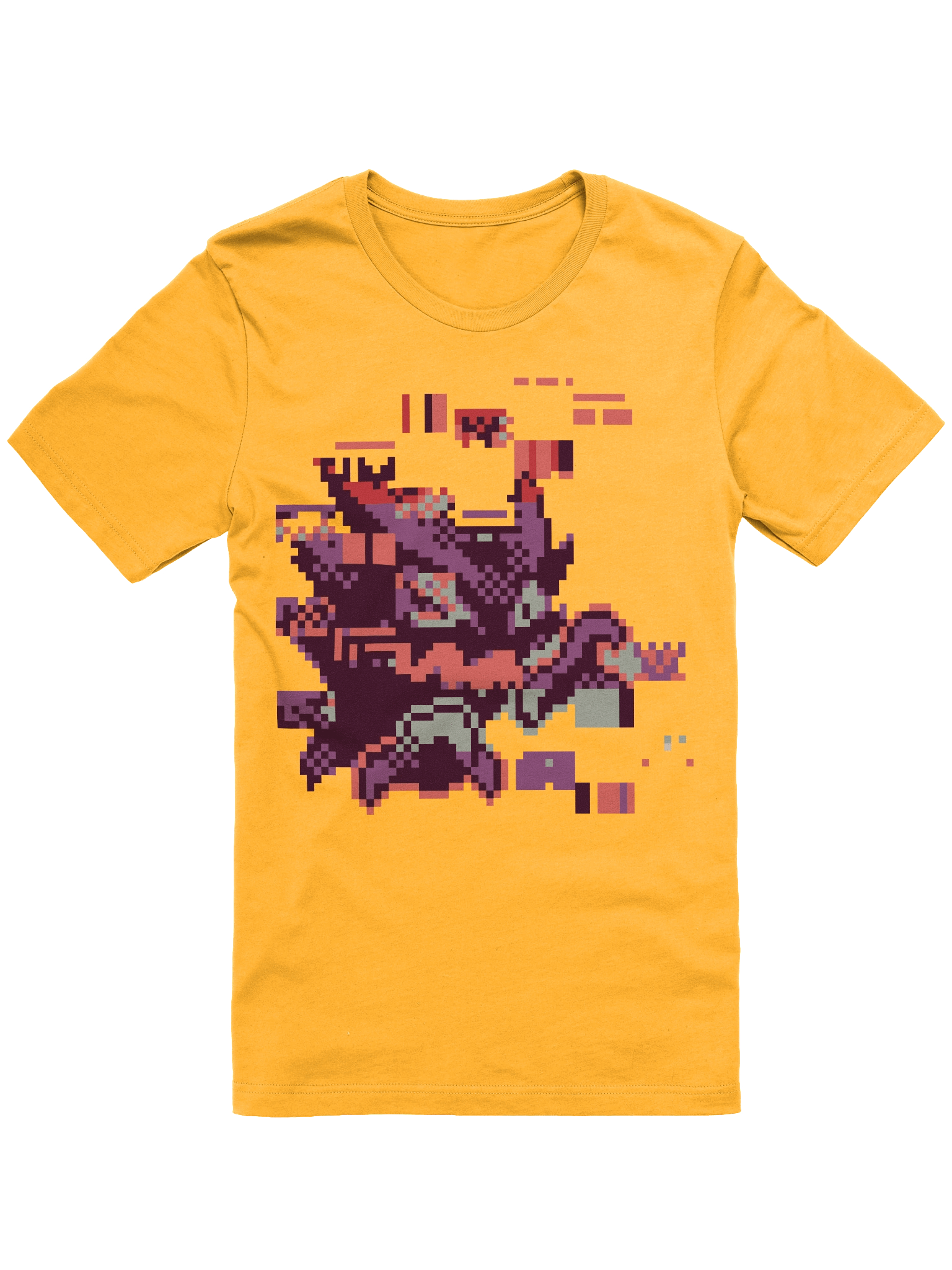 #093 Glitched - Image 7