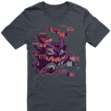 #093 Glitched