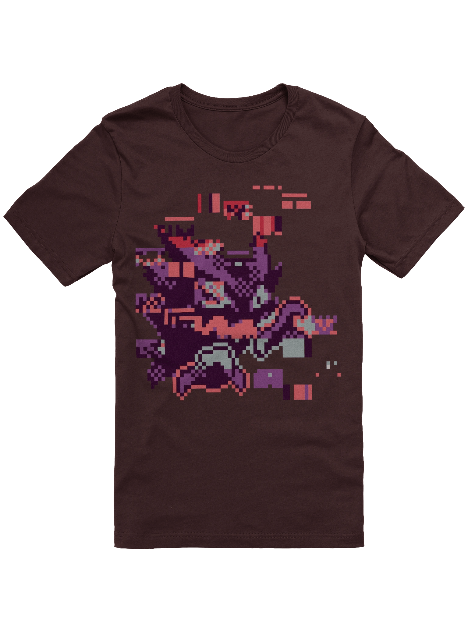 #093 Glitched - Image 3