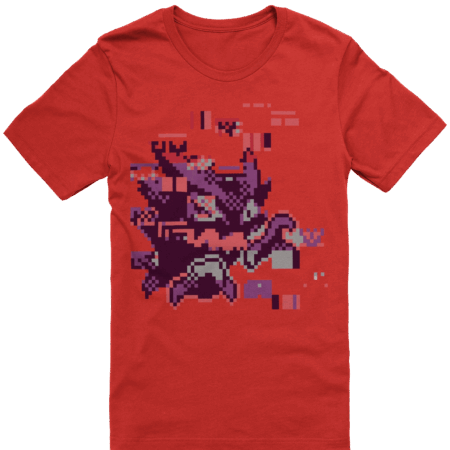 #093 Glitched - Image 4