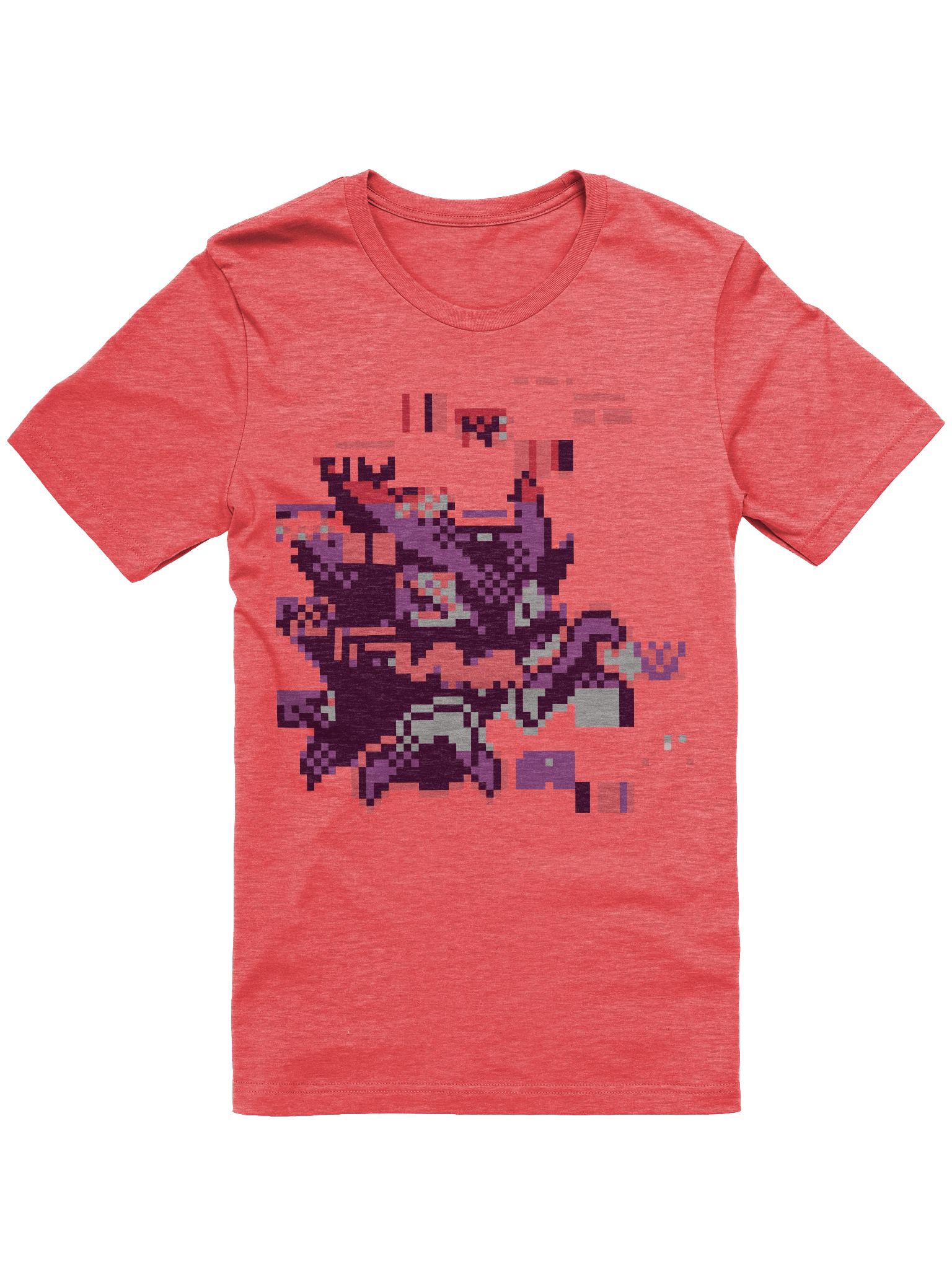 #093 Glitched - Image 5