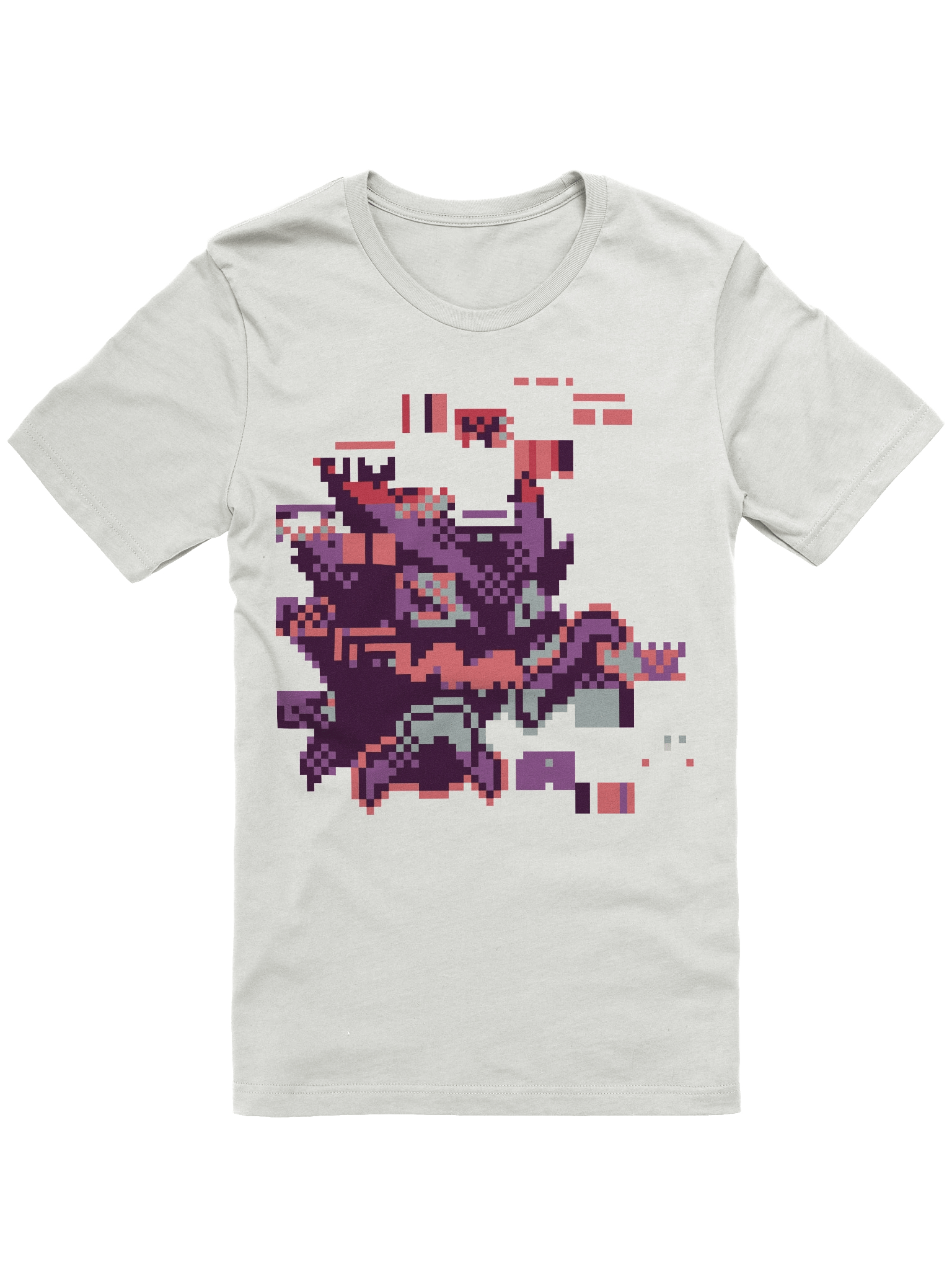 #093 Glitched - Image 8