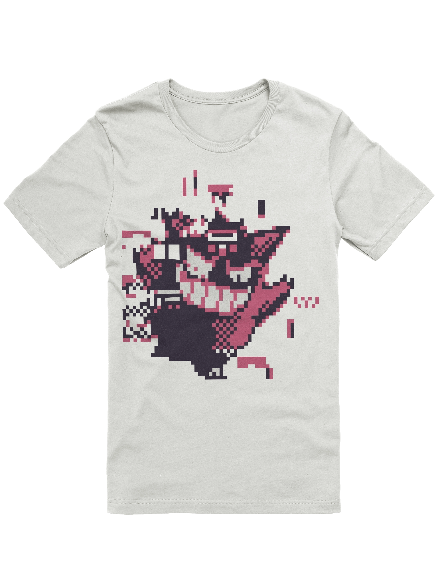 #094 Glitched - Image 9
