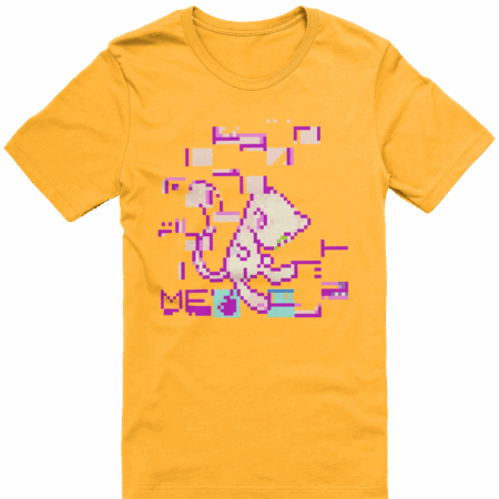 #151 Glitched - Image 4