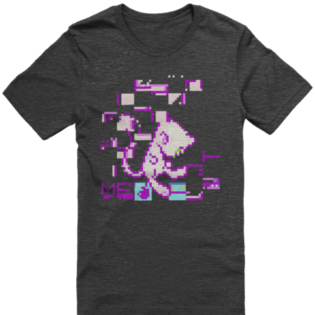#151 Glitched - Image 2