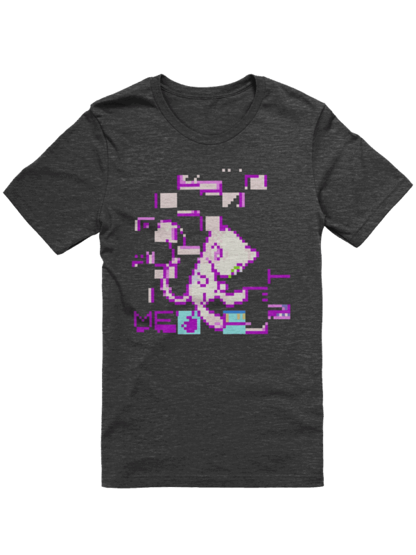 #151 Glitched - Image 2