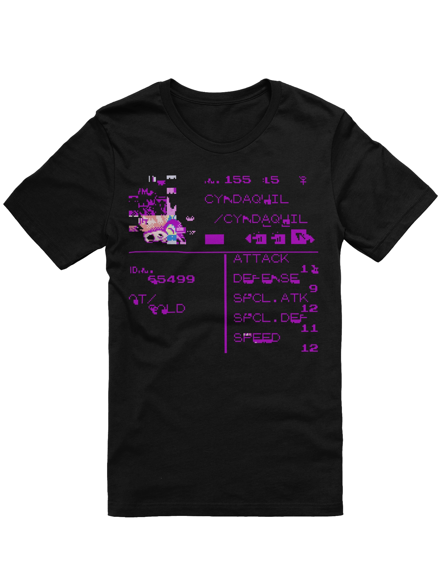 #155 Glitchdex - Image 2