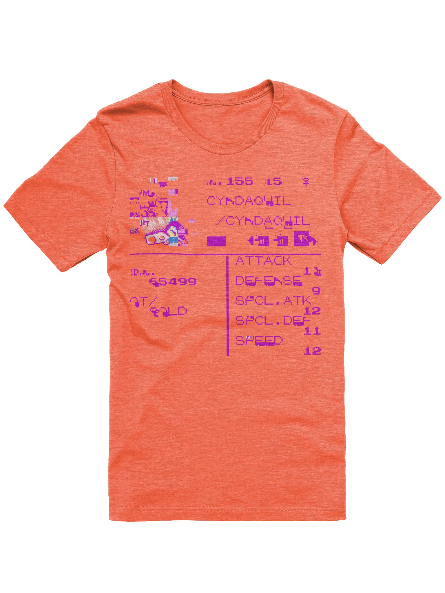 #155 Glitchdex - Image 4