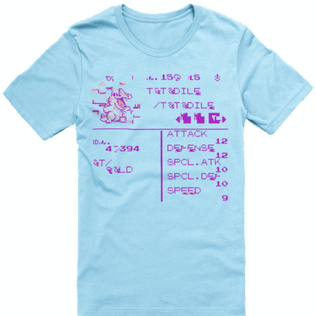 158_OBL #158 Glitchdex