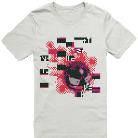 #092 Glitched - Image 4