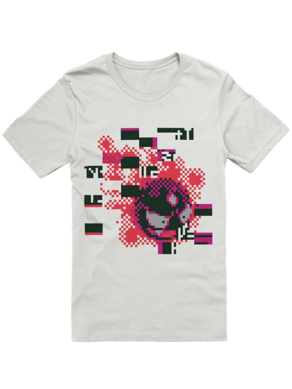 #092 Glitched - Image 4
