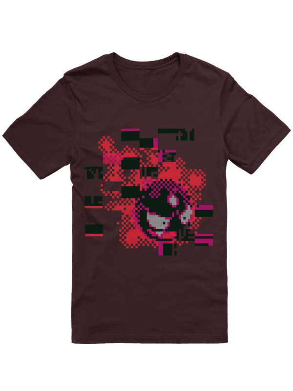 #092 Glitched - Image 7