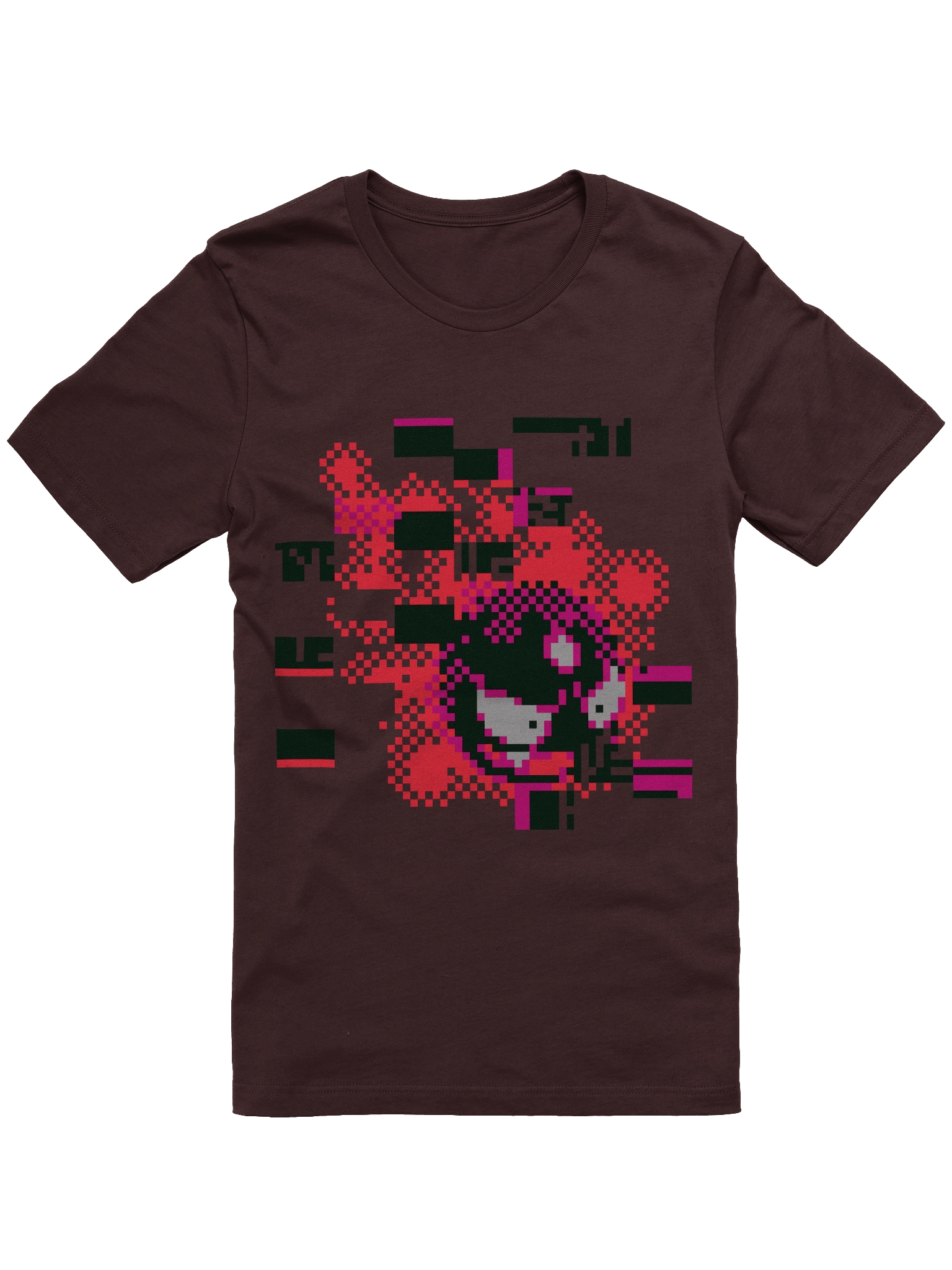 #092 Glitched - Image 7
