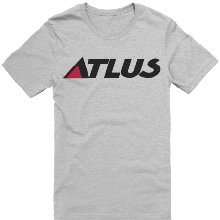 ATLUS² (Black) - Image 5