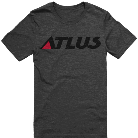 ATLUS² (Black) - Image 2