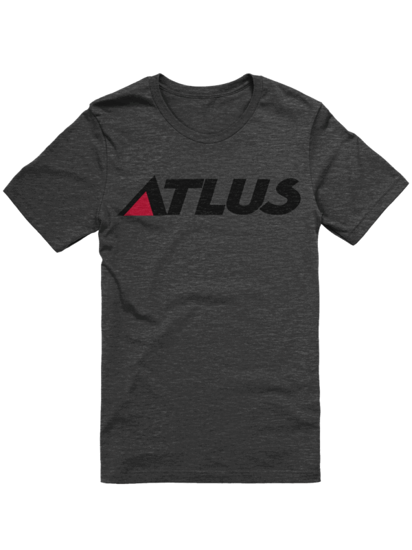 ATLUS² (Black) - Image 2