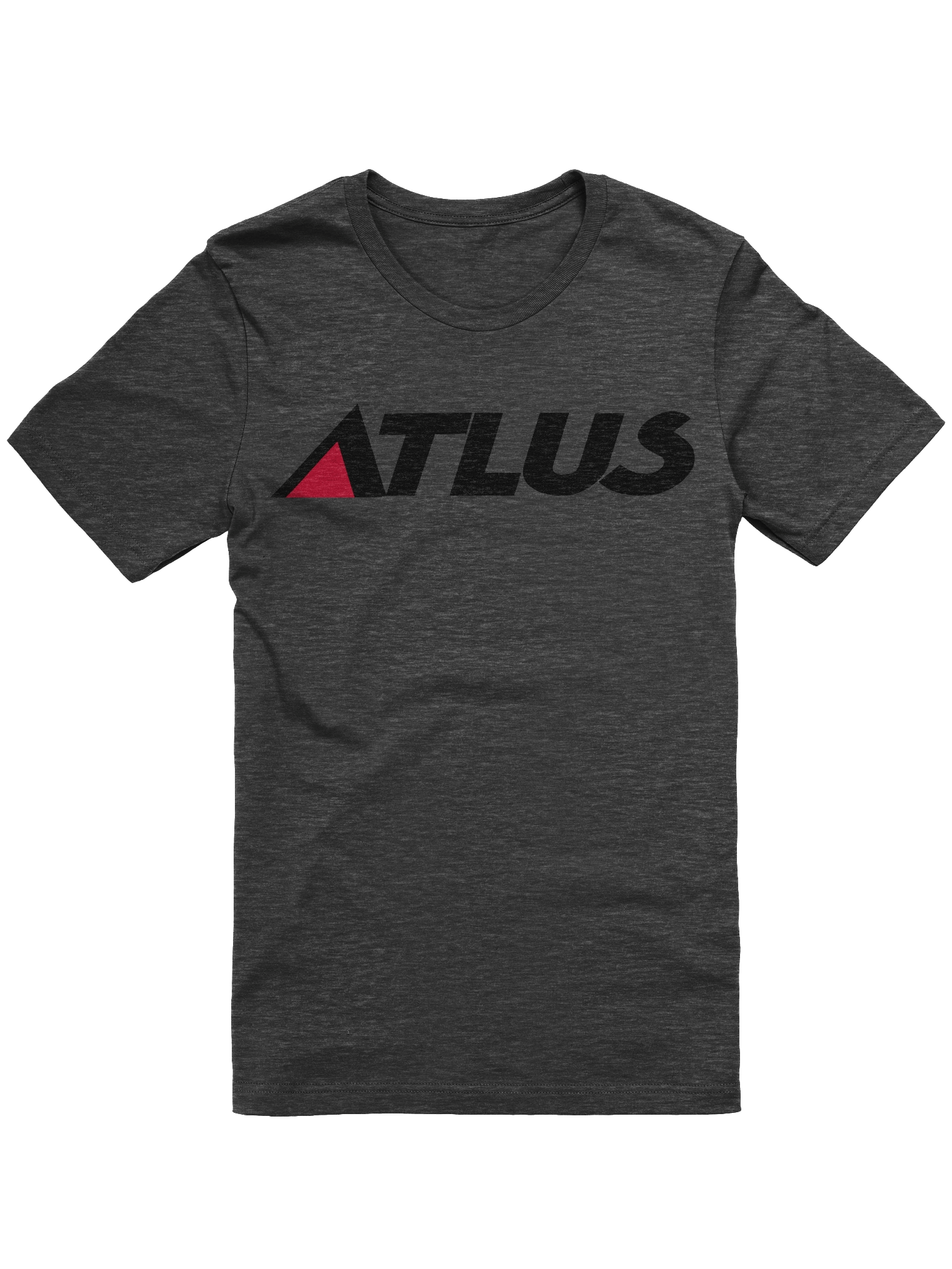 ATLUS² (Black) - Image 2