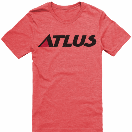 ATLUS² (Black) - Image 4