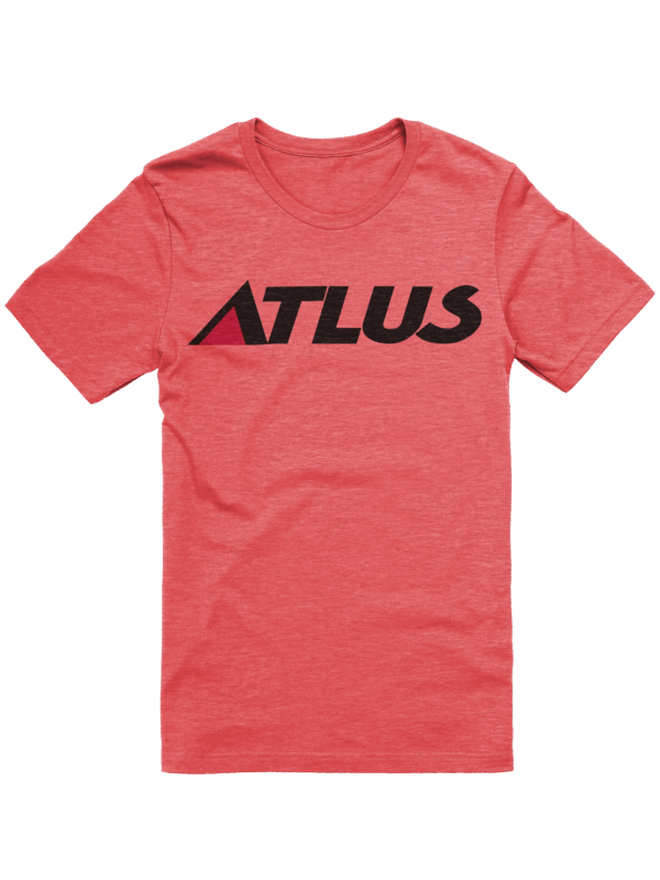 ATLUS² (Black) - Image 4