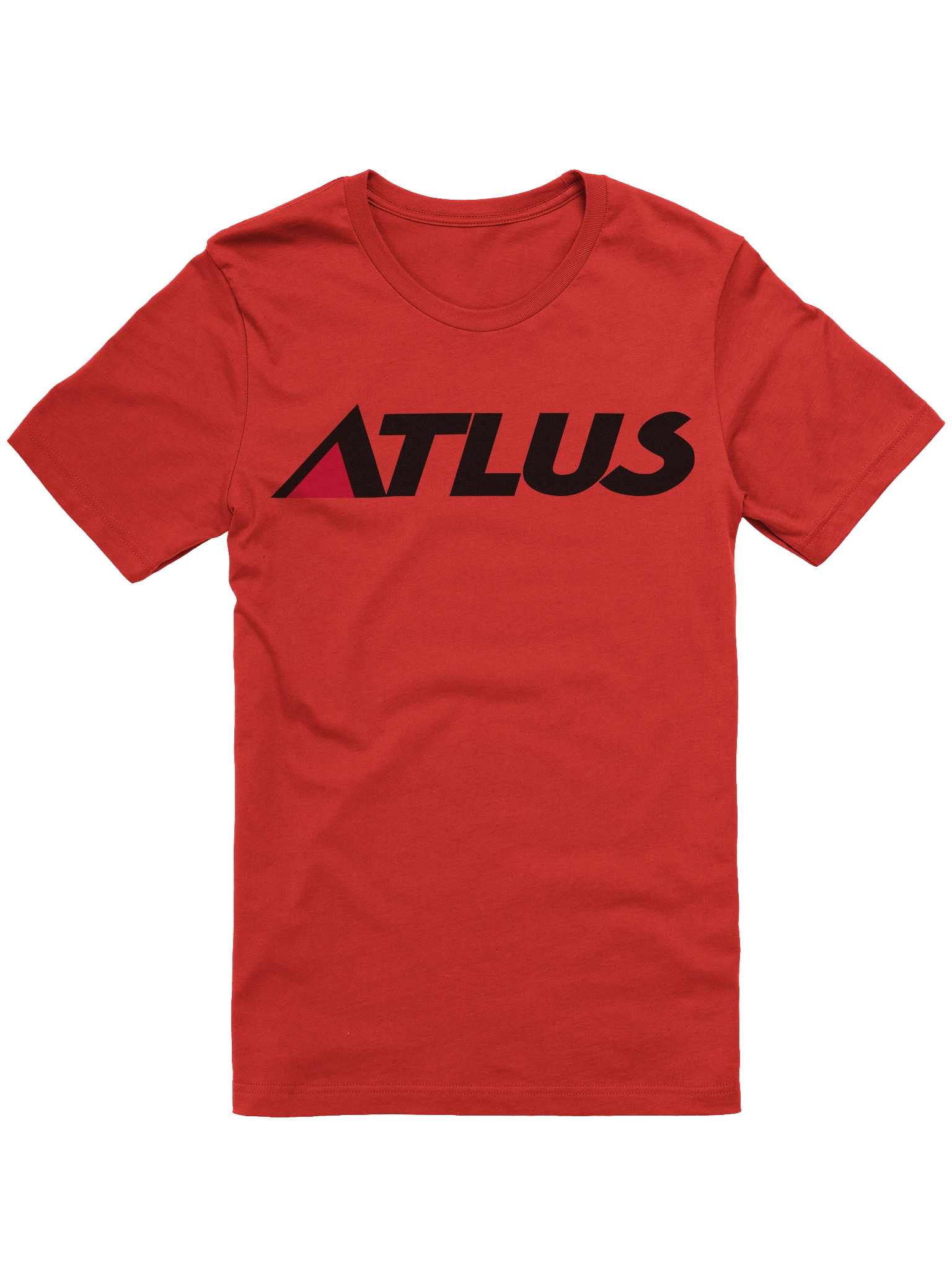 ATLUS² (Black) - Image 3
