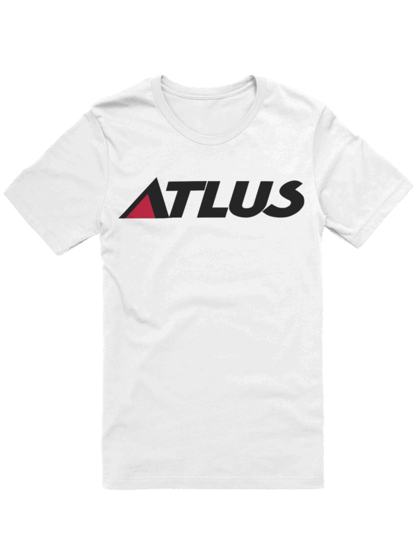 ATLUS² (Black) - Image 1