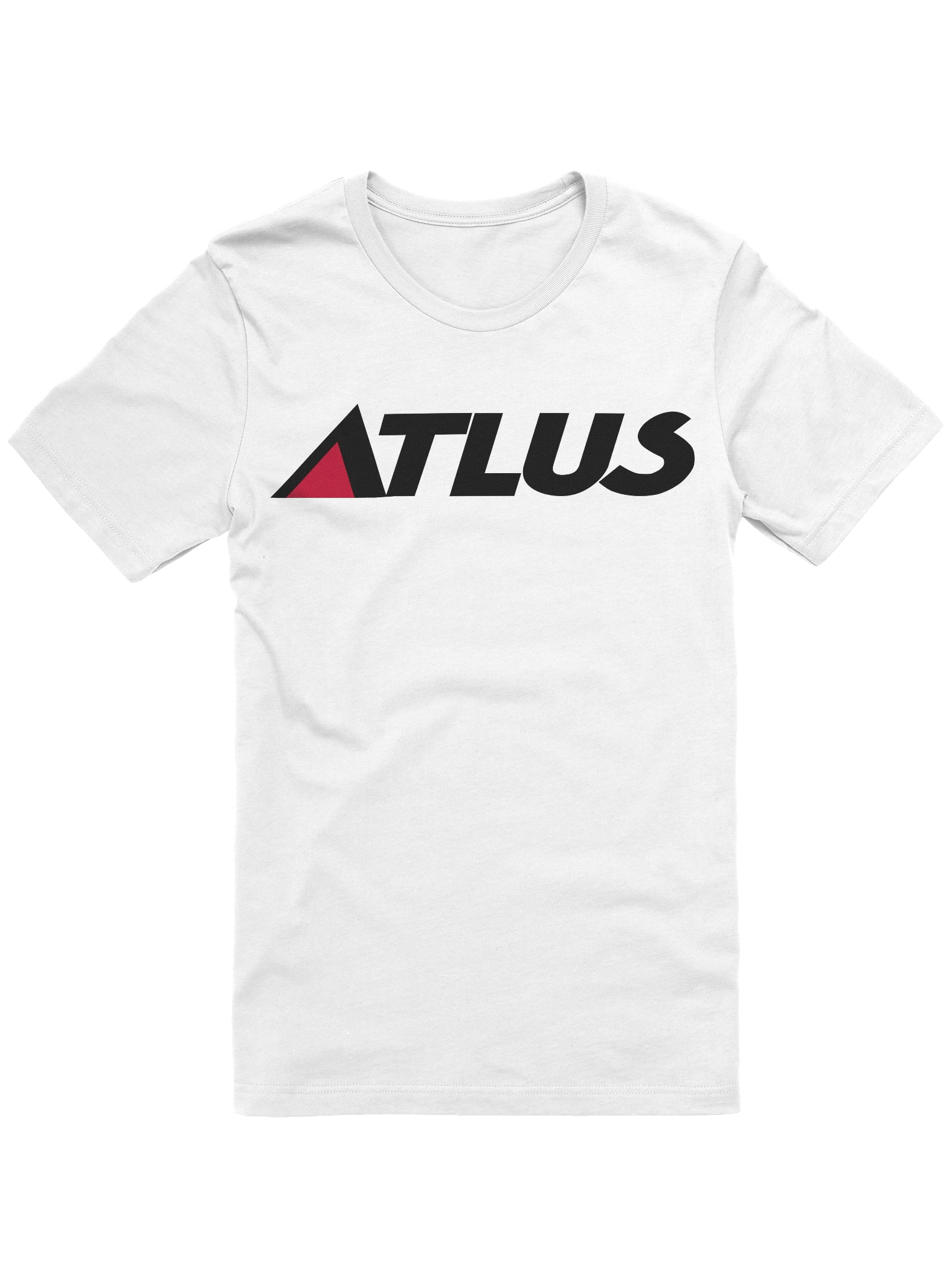 ATLUS² (Black) - Image 1