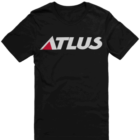ATLUS² (White) - Image 2