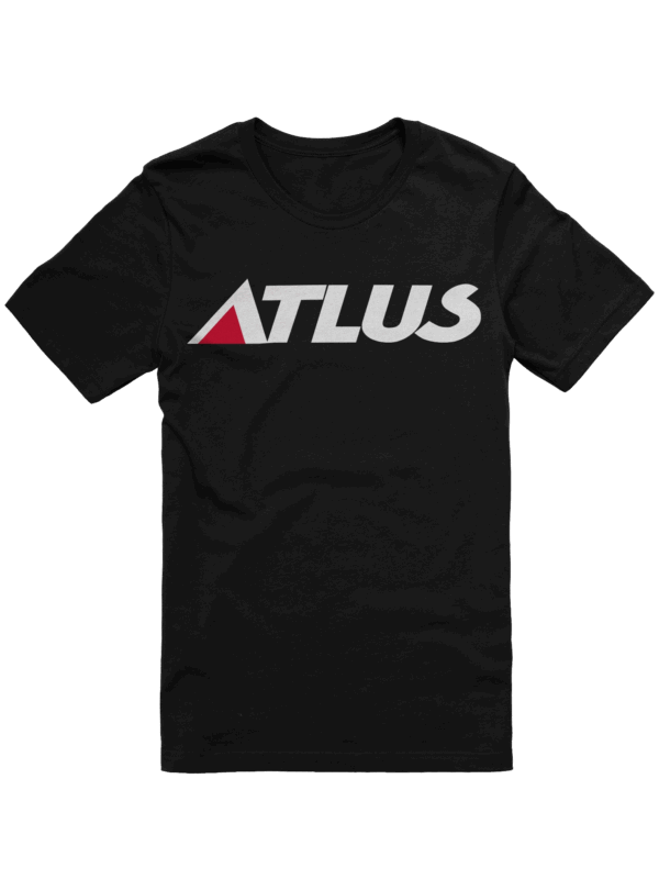 ATLUS² (White) - Image 2