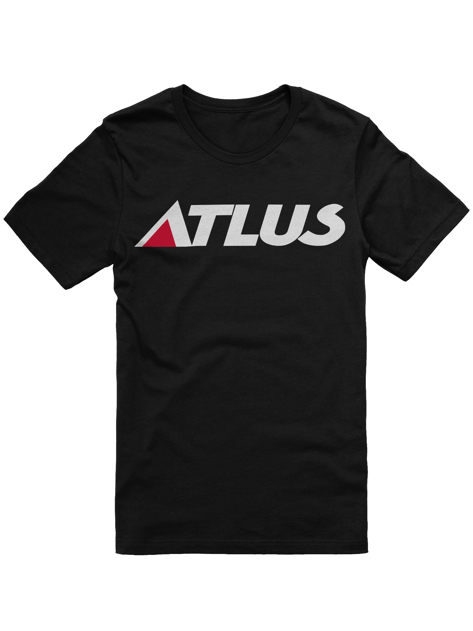 ATLUS² (White) - Image 2