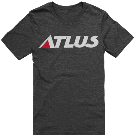 ATLUS² (White)