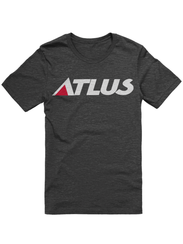 ATLUS² (White) - Image 1