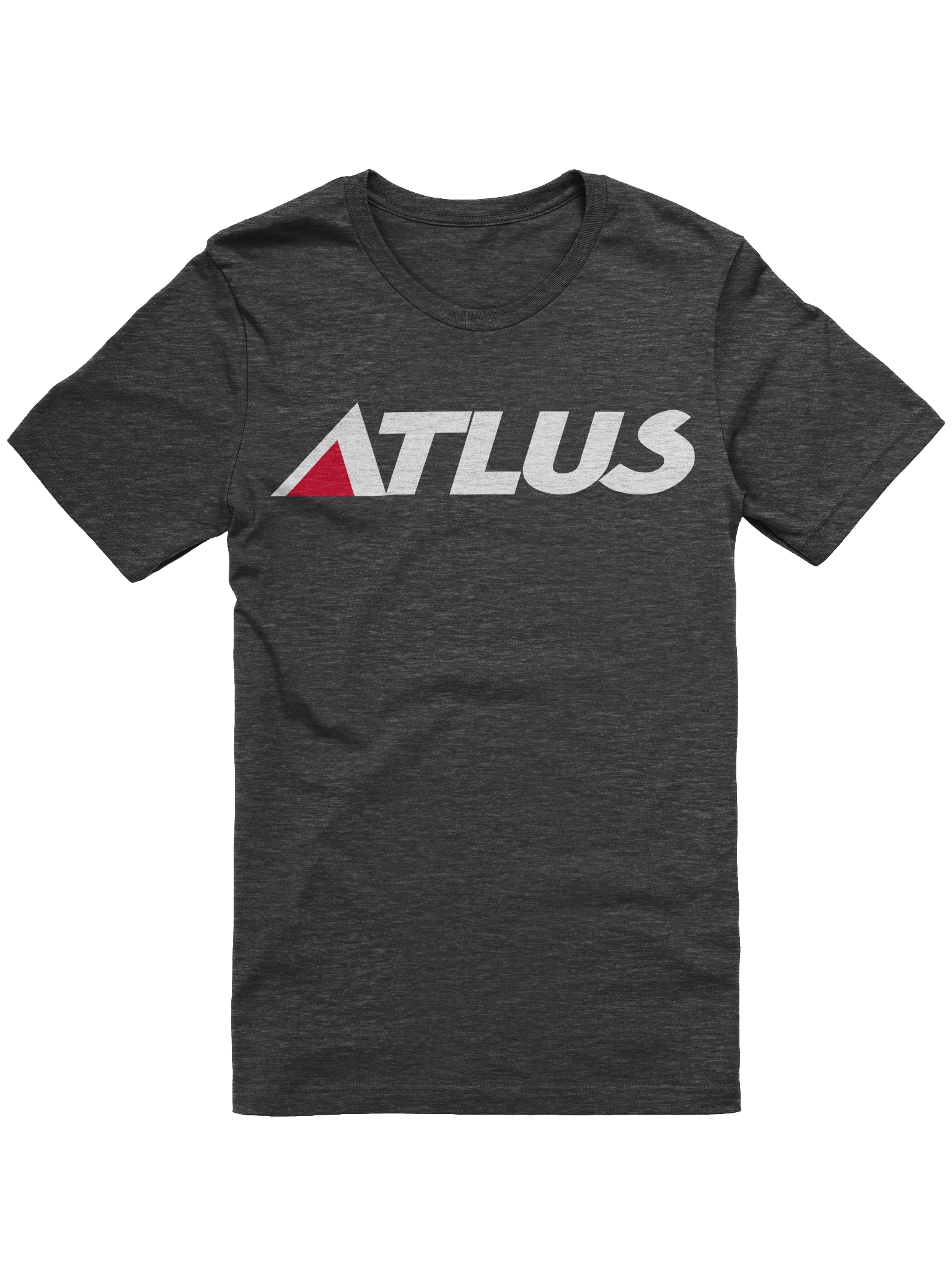 ATLUS² (White) - Image 1