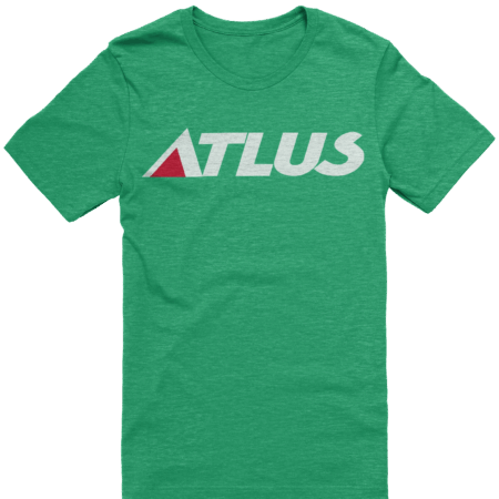 ATLUS² (White) - Image 5