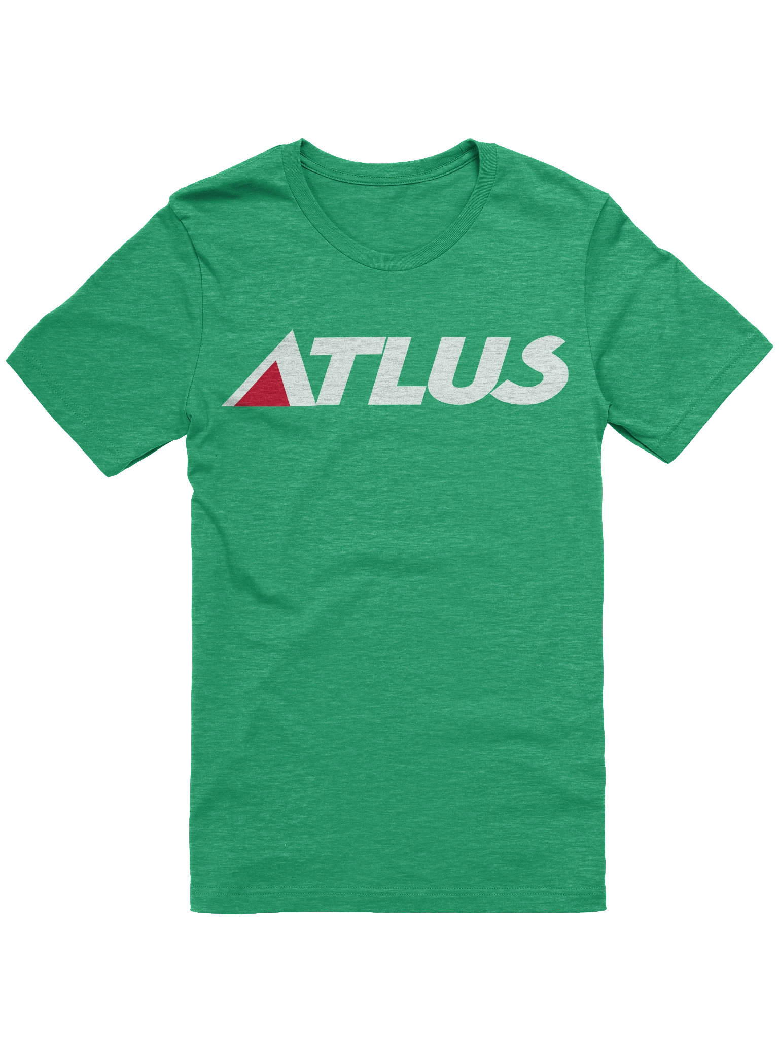 ATLUS² (White) - Image 5