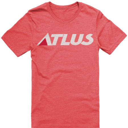 ATLUS² (White) - Image 4