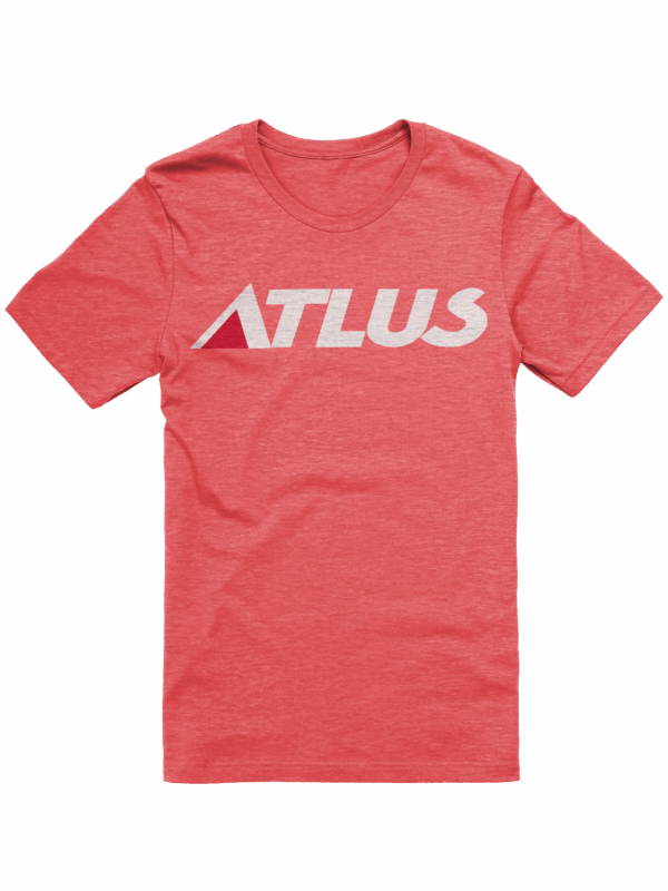 ATLUS² (White) - Image 4