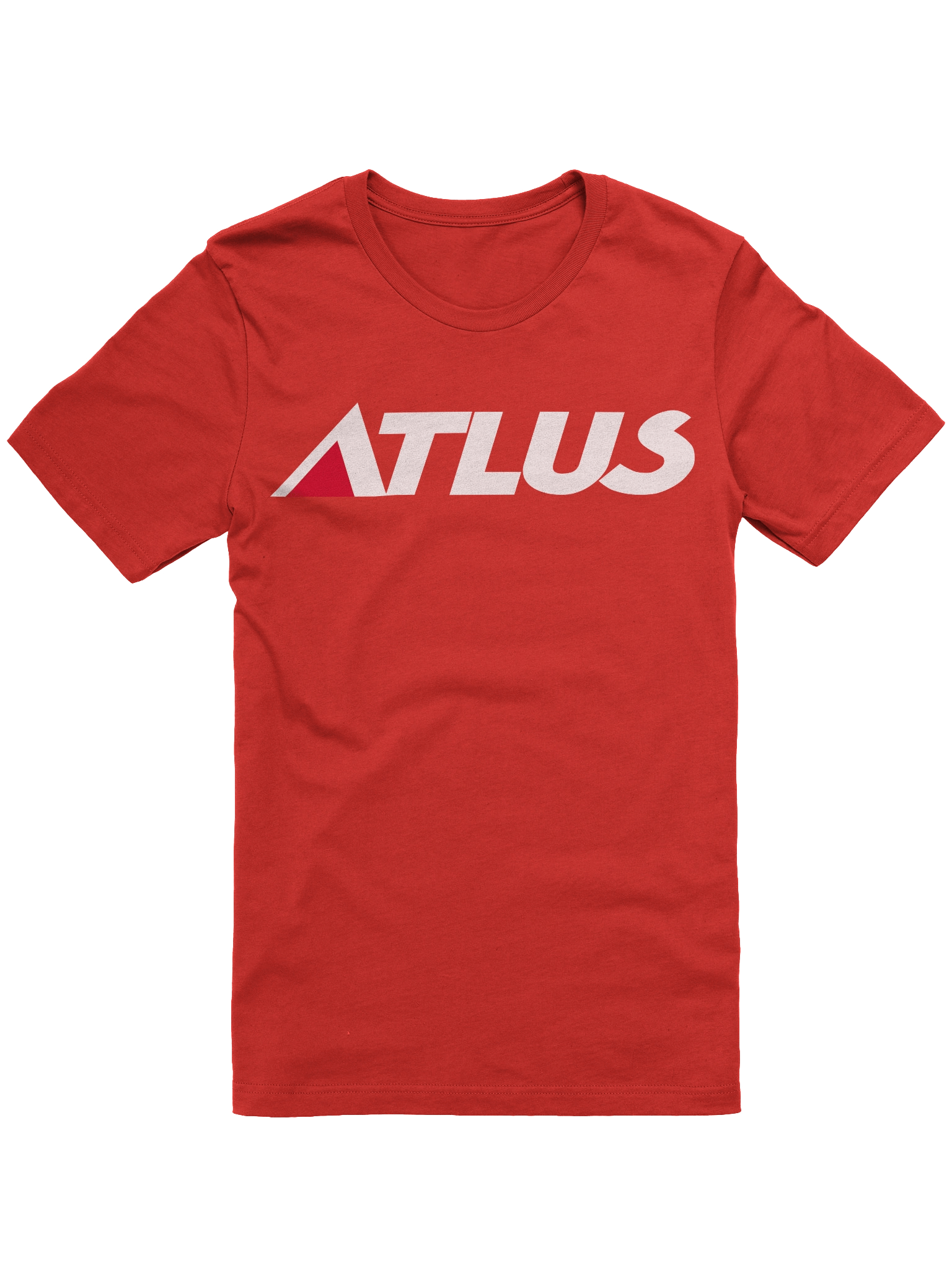 ATLUS² (White) - Image 3