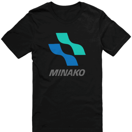 MINAKO (Blue) - Image 3