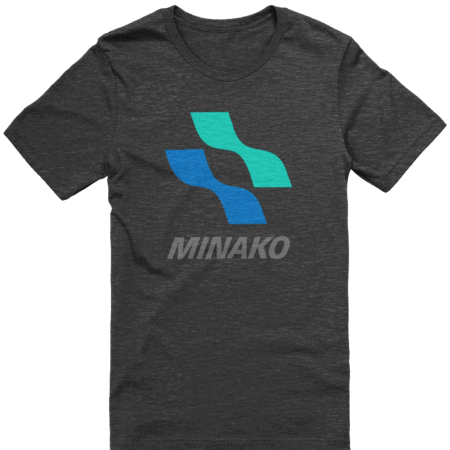 MINAKO (Blue) - Image 2