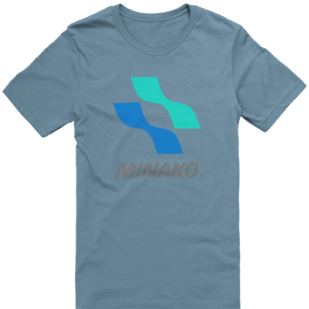 MINAKO (Blue) - Image 4