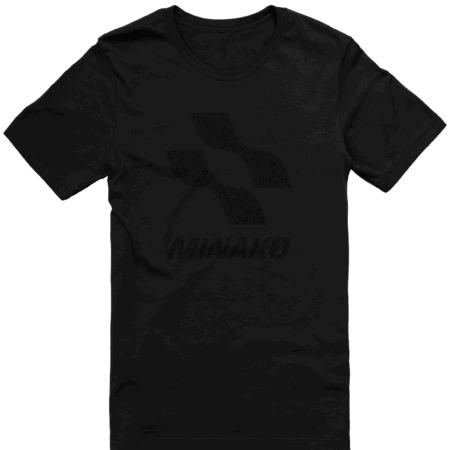 MINAKO (Black) - Image 3