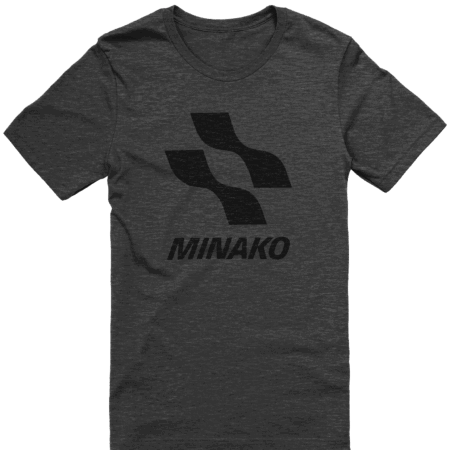 MINAKO (Black) - Image 2